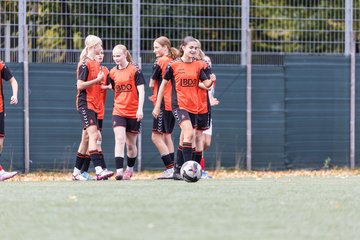Bild 135 - wCJ Holstein Kiel Turnier